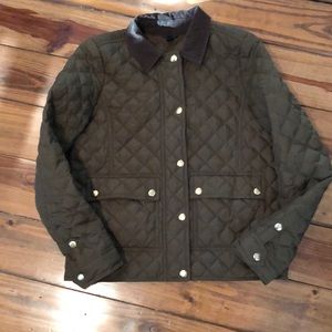JCREW field jacket
